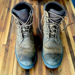 Ugg Men’s workboot size 10.5